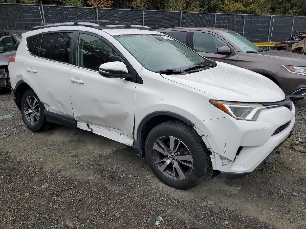 TOYOTA RAV4 ADVENTURE