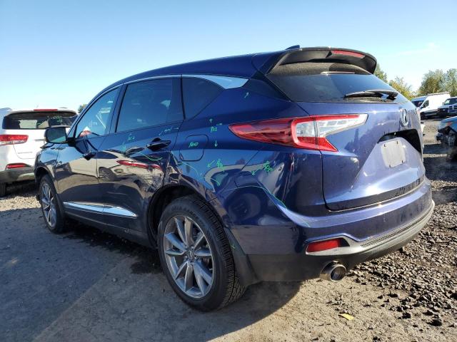 2019 ACURA RDX TECHNO - 5J8TC2H56KL018876