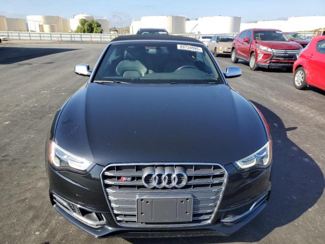 2013 AUDI S5 PRESTIGE #3291212969