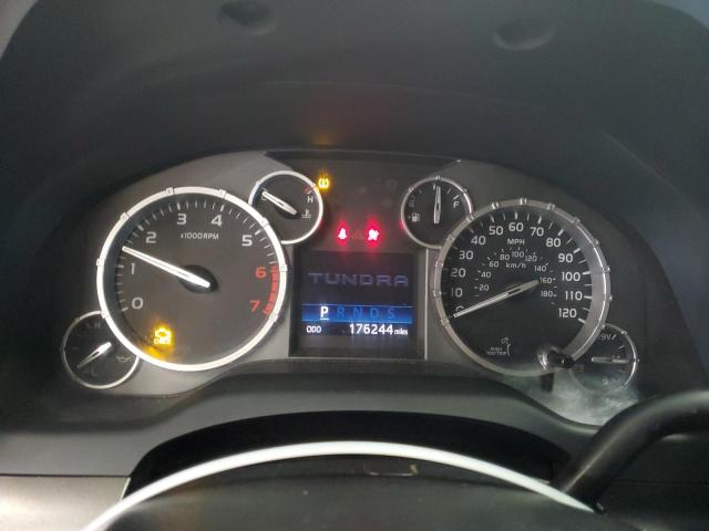 2014 TOYOTA TUNDRA DOU #3265127820