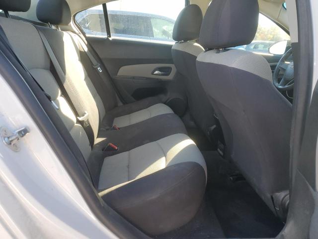 2015 CHEVROLET CRUZE #3293409074