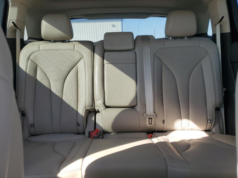 2022 LINCOLN NAUTILUS R - 2LMPJ8KP8NBL01335