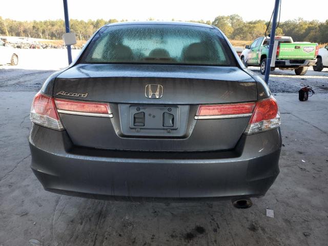 2011 HONDA ACCORD EX - 1HGCP2F74BA089823