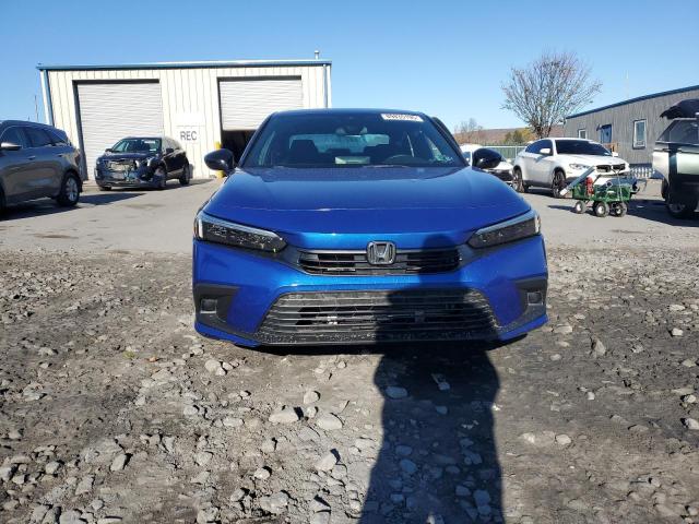 2022 HONDA CIVIC SPOR #3304752944
