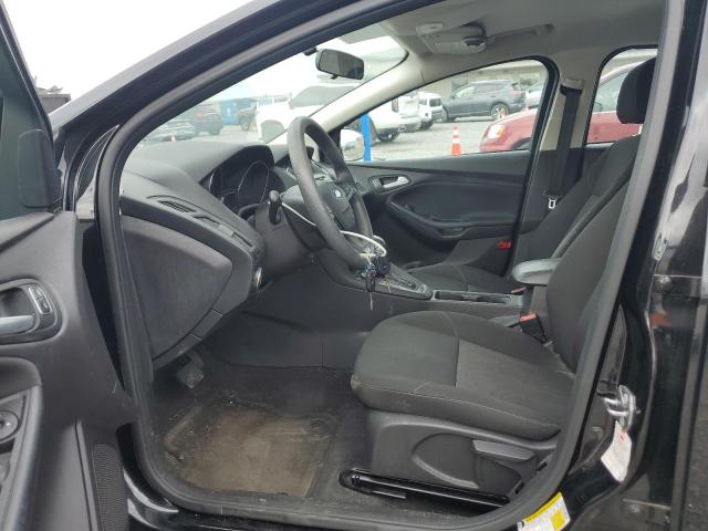 2015 FORD FOCUS SE - 1FADP3K24FL222731