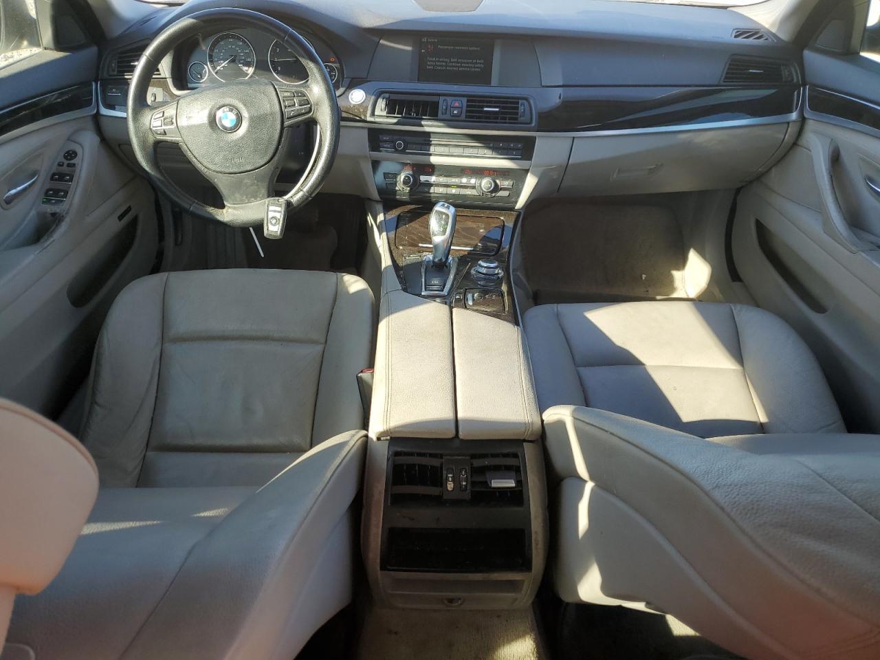 BMW 5 SERIES I