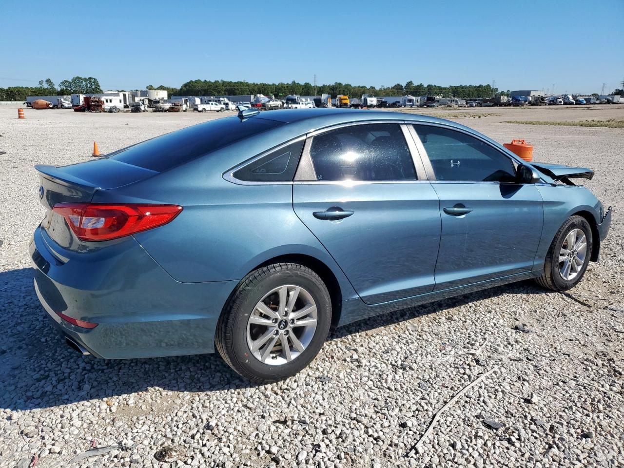 HYUNDAI SONATA SE