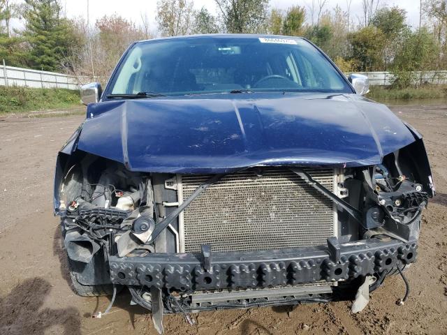 2016 CHRYSLER TOWN & COU - 2C4RC1CG2GR207860