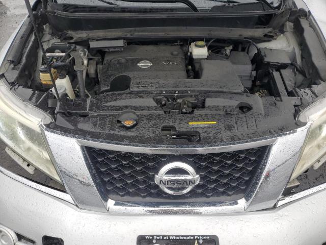 2013 NISSAN PATHFINDER - 5N1AR2MM8DC688218