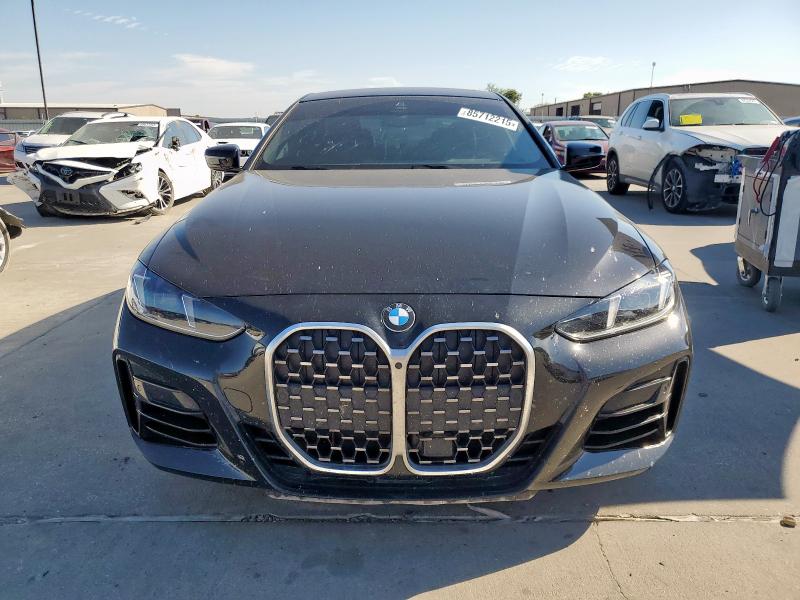 2025 BMW 430I - WBA43DA04SCT82630