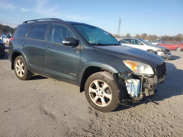 2011 TOYOTA RAV4 LIMIT - 2T3DK4DV8BW051902