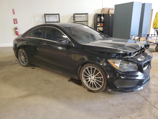 2016 MERCEDES-BENZ CLA 250 4M - WDDSJ4GB0GN327098