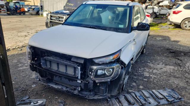 2023 HYUNDAI VENUE SE KMHRB8A36PU276979