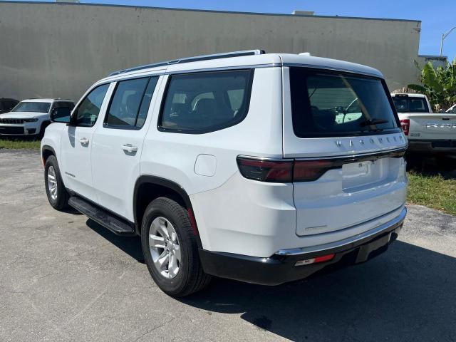 2023 JEEP WAGONEER #3265017908