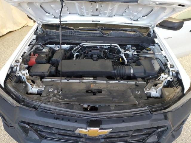 2023 CHEVROLET COLORADO - 1GCGSBEC2P1265997