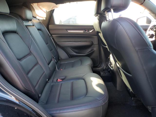 2024 MAZDA CX-5 PREMI - JM3KFBDY8R0394578