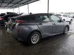 Lot #3316698503 2016 TOYOTA PRIUS