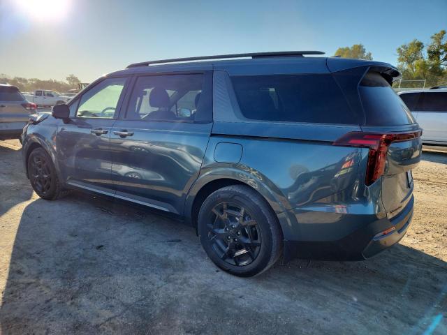 2025 KIA CARNIVAL SX #3281435986