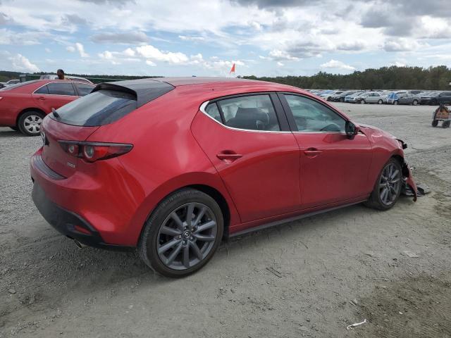 2024 MAZDA 3 PREFERRE #3282423261