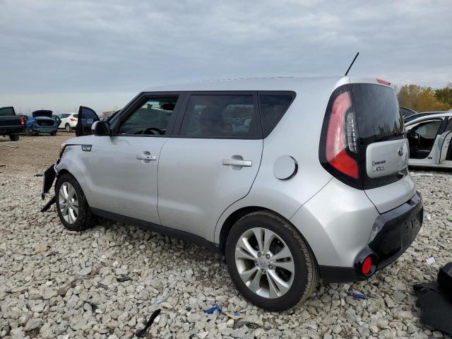 2016 KIA SOUL + #3296450648