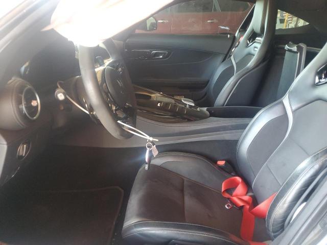 2020 MERCEDES-BENZ AMG GT R WDDYJ7KA8LA025120