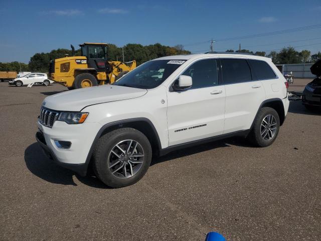 Global Auto Auctions: 2020 JEEP GRAND CHER
