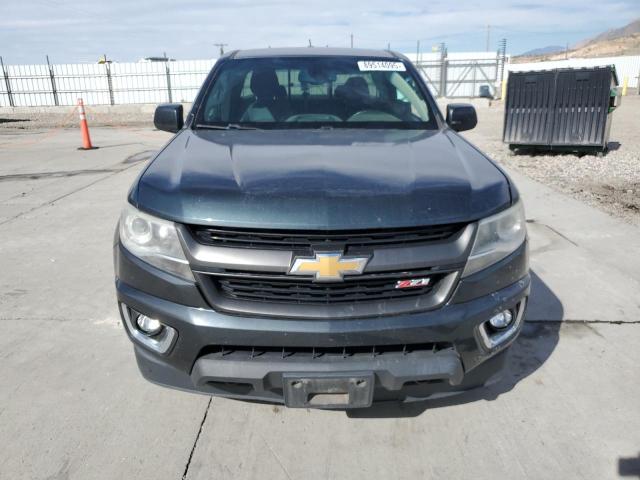 2018 CHEVROLET COLORADO Z #3297319380