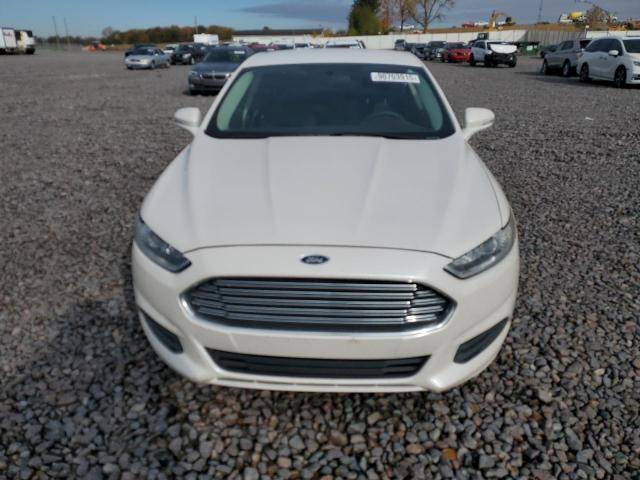 2013 FORD FUSION S F - 3FA6P0H7XDR340470