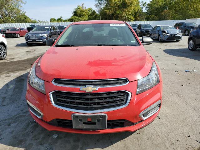 2015 CHEVROLET CRUZE LS #3293437405