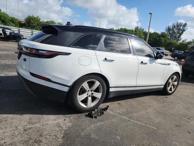 2018 LAND ROVER RANGE ROVE SALYB2RV3JA719805