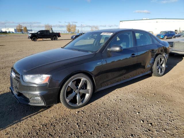 AUDI S4 PREMIUM