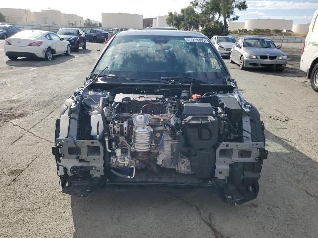 2024 HONDA CIVIC SPOR - Other View