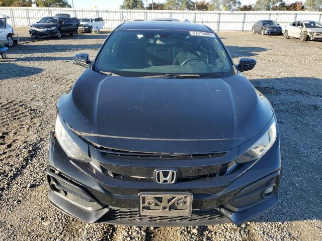 2020 HONDA CIVIC EX SHHFK7H63LU402427