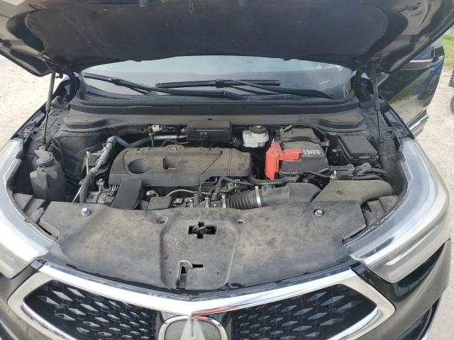 2020 ACURA RDX TECHNO 5J8TC1H58LL005333