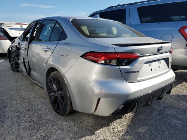 2023 TOYOTA COROLLA XS - JTDT4MCEXP3516424