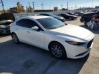 Lot #3310332976 2021 MAZDA 3