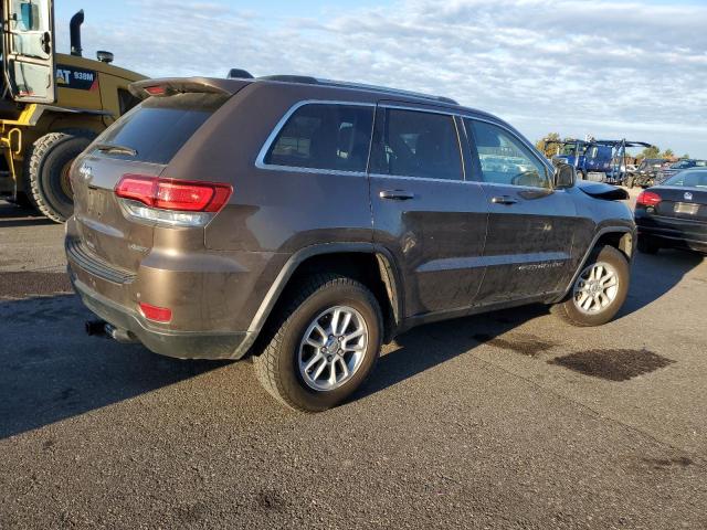 2020 JEEP GRAND CHEROKEE LAREDO #3282542874
