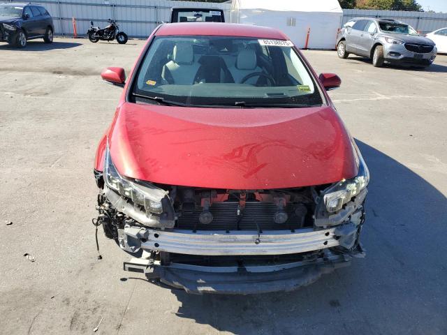 2017 TOYOTA PRIUS PRIME - JTDKARFP0H3033329