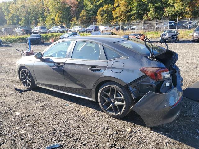 2026 HONDA CIVIC SPOR #3296351104