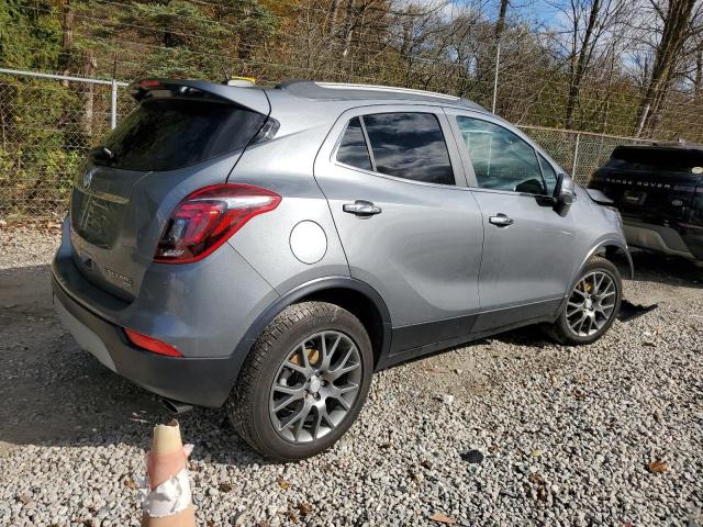 2019 BUICK ENCORE SPO #3279561256