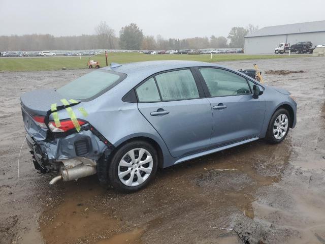 2022 TOYOTA COROLLA LE #3304580460