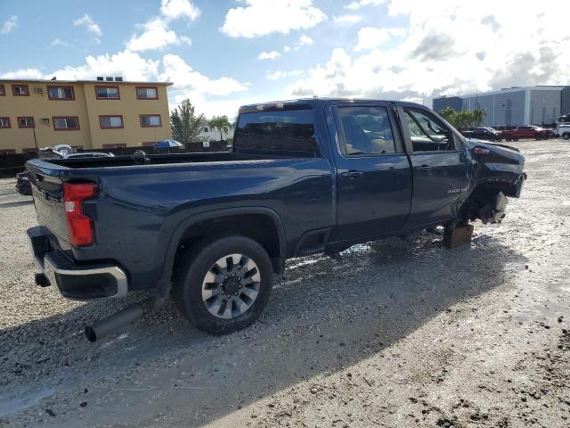 2023 CHEVROLET SILVERADO - 2GC4YNEY1P1705765