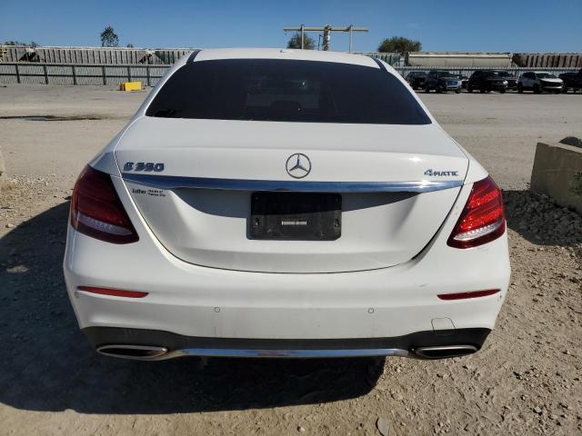 2020 MERCEDES-BENZ E 350 4MAT - WDDZF8EB4LA741996