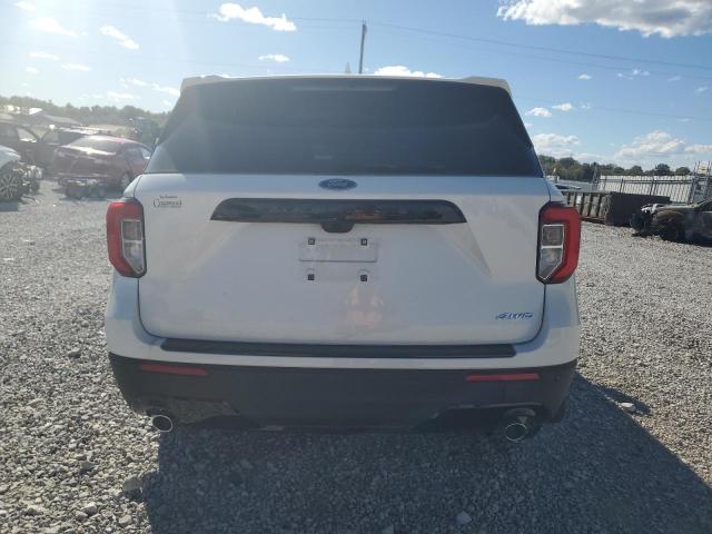 2023 FORD EXPLORER S 1FMSK8KH8PGA40456