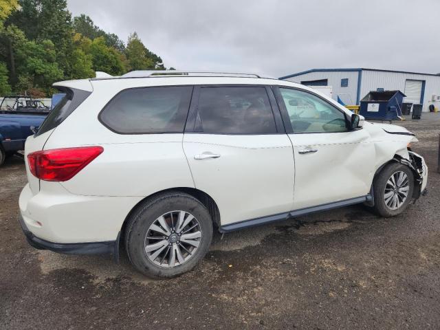 2020 NISSAN PATHFINDER #3311673239
