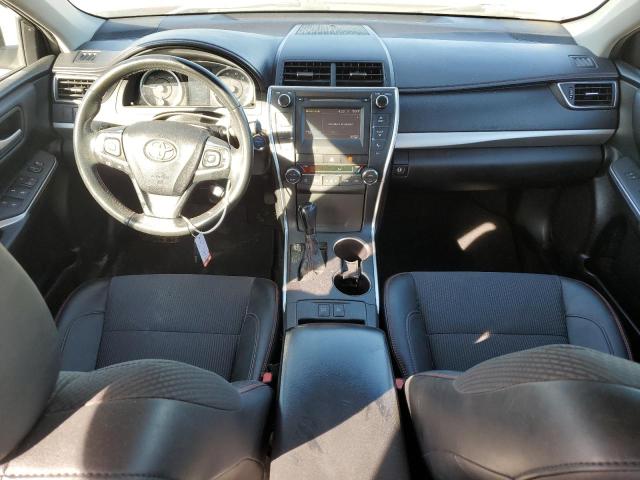 2017 TOYOTA CAMRY HYBR - 4T1BD1FK3HU213925