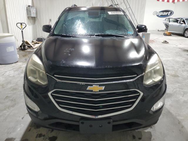 2017 CHEVROLET EQUINOX LT #3296220409