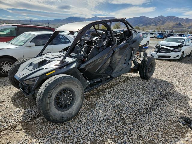 2023  POLARIS RZR PRO R - 3NSRMD2KXPG390420