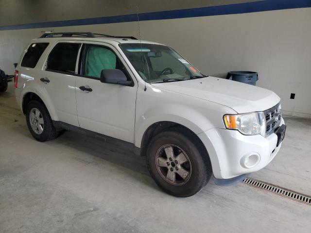 2012 FORD ESCAPE XLT - 1FMCU0DGXCKC62041