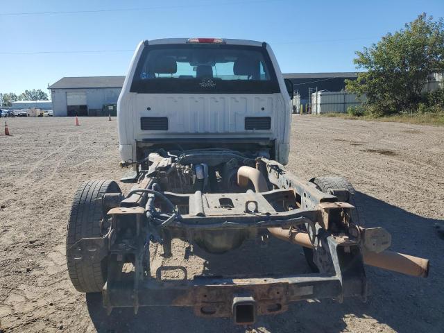 2018 FORD F250 SUPER DUTY #3283876422